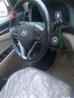 هیۆندای تۆکسۆن